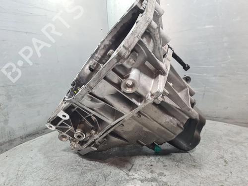 Gearbox RENAULT CLIO V (B7_) 1.0 LPG (B7MT) | BP30971302M3