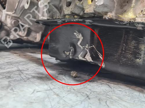 Engine OPEL CORSA F (P2JO) 1.2 (68) | BP29072498M1 