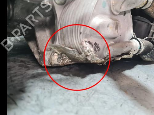 Engine OPEL CORSA F (P2JO) 1.2 (68) | BP29072498M1 