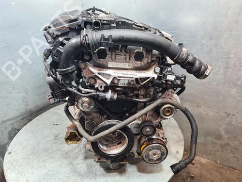 Used Engine OPEL CORSA F (P2JO) 1.2 (68) (101 hp) 29072498