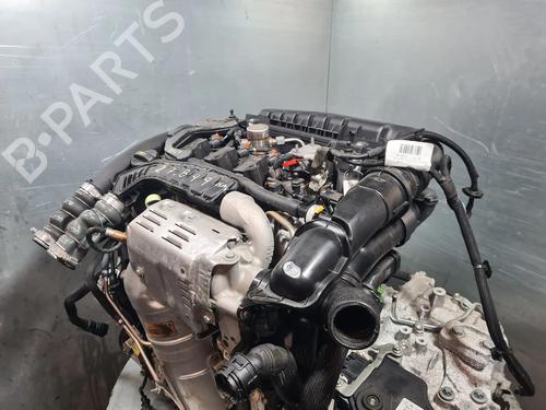 Engine OPEL CORSA F (P2JO) 1.2 (68) | BP29072498M1 