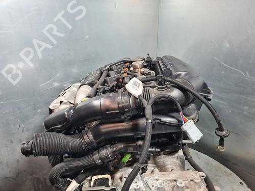 Engine OPEL CORSA F (P2JO) 1.2 (68) | BP29072498M1 
