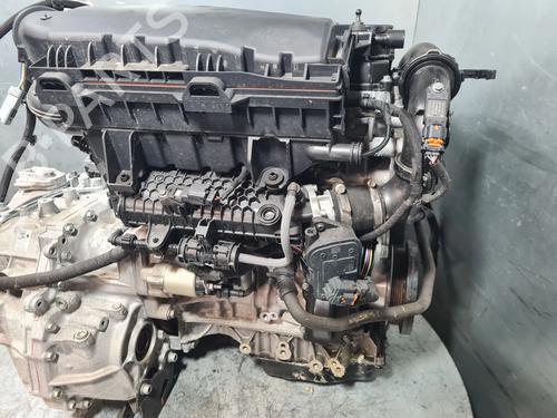 Engine OPEL CORSA F (P2JO) 1.2 (68) | BP29072498M1 