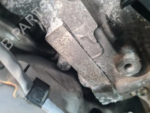 Engine OPEL CORSA F (P2JO) 1.2 (68) | BP29072498M1 