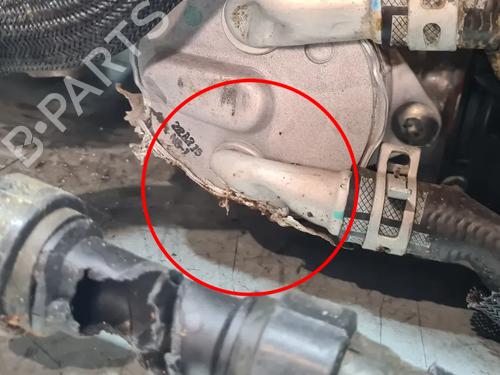 Gearbox OPEL CORSA F (P2JO) 1.2 (68) | BP29072496M3 