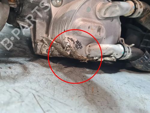 Gearbox OPEL CORSA F (P2JO) 1.2 (68) | BP29072496M3 