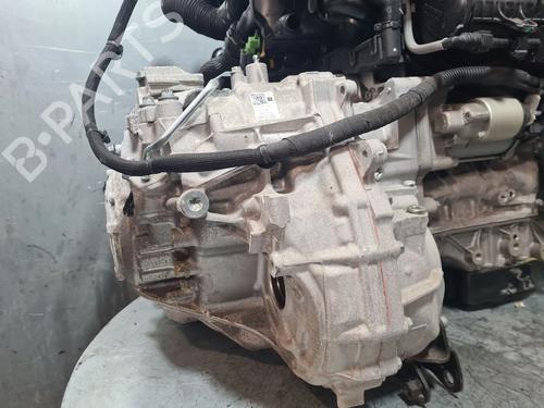 Used Gearbox OPEL CORSA F (P2JO) 1.2 (68) (101 hp) 29072496