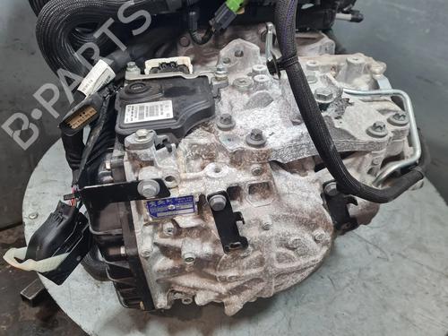 Gearbox OPEL CORSA F (P2JO) 1.2 (68) | BP29072496M3 