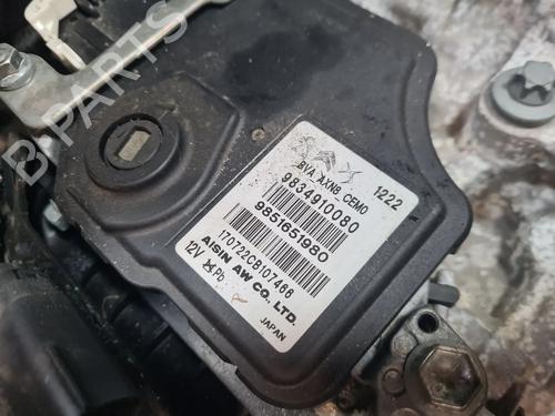 Gearbox OPEL CORSA F (P2JO) 1.2 (68) | BP29072496M3 