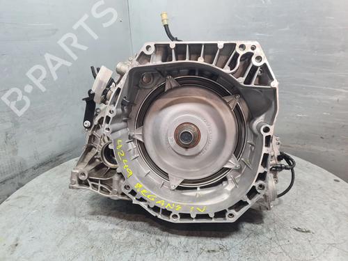 Used Gearbox Gearbox RENAULT MEGANE IV Hatchback (B9A/M/N_) 1.3 TCe 100 (B9N8) (102 hp) 30720884 30720884
