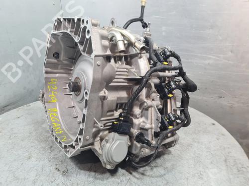 Gearbox RENAULT MEGANE IV Hatchback (B9A/M/N_) 1.3 TCe 100 (B9N8) | BP30720884M3 - Image 2