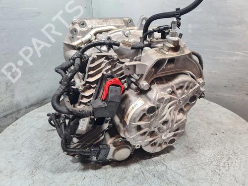 Gearbox RENAULT MEGANE IV Hatchback (B9A/M/N_) 1.3 TCe 100 (B9N8) | BP30720884M3 - Image 4