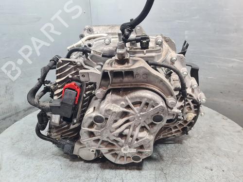 Gearbox RENAULT MEGANE IV Hatchback (B9A/M/N_) 1.3 TCe 100 (B9N8) | BP30720884M3 - Image 5