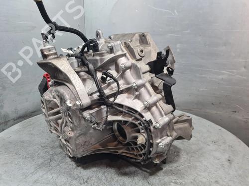 Gearbox RENAULT MEGANE IV Hatchback (B9A/M/N_) 1.3 TCe 100 (B9N8) | BP30720884M3 - Image 7