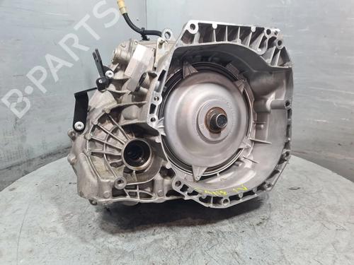 Gearbox RENAULT MEGANE IV Hatchback (B9A/M/N_) 1.3 TCe 100 (B9N8) | BP30720884M3 - Image 9