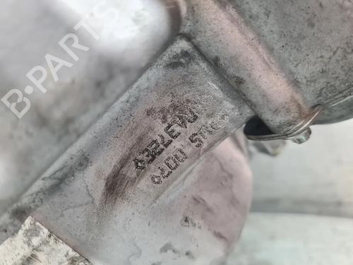 Gearbox RENAULT MEGANE IV Hatchback (B9A/M/N_) 1.3 TCe 100 (B9N8) | BP30720884M3 - Image 11