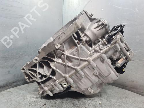 Gearbox RENAULT MEGANE IV Hatchback (B9A/M/N_) 1.3 TCe 100 (B9N8) | BP30720884M3 - Image 10