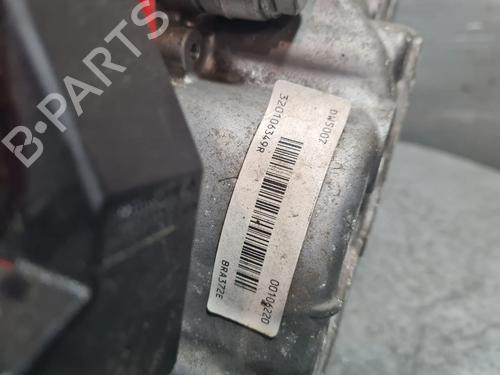 Gearbox RENAULT MEGANE IV Hatchback (B9A/M/N_) 1.3 TCe 100 (B9N8) | BP30720884M3 - Image 12