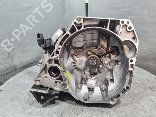 Used Gearbox DACIA SANDERO III 1.0 TCe 100 ECO-G (101 hp) 28961960