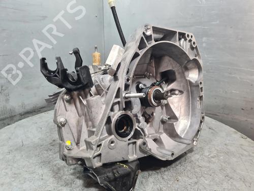 Gearbox DACIA SANDERO III 1.0 TCe 100 ECO-G | BP28961960M3  - Image 8