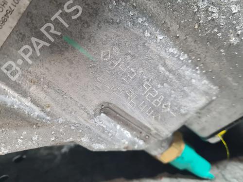 Gearbox DACIA SANDERO III 1.0 TCe 100 ECO-G | BP28961960M3  - Image 10
