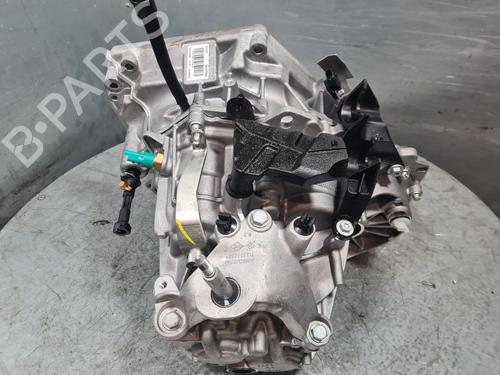 Gearbox RENAULT CAPTUR II (HF_) LPG (HFMT) | BP29068383M3 