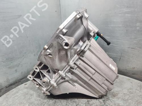 Gearbox RENAULT CAPTUR II (HF_) LPG (HFMT) | BP29068383M3 