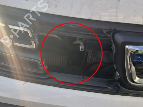 Komplette front DACIA DUSTER (HM_) 1.5 dCi 115 4x4 | BP30973915S1