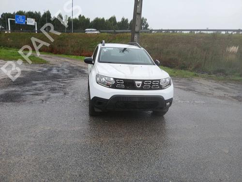 Anteriore completo DACIA DUSTER (HM_) 1.5 dCi 115 4x4 (114 hp) 30973915