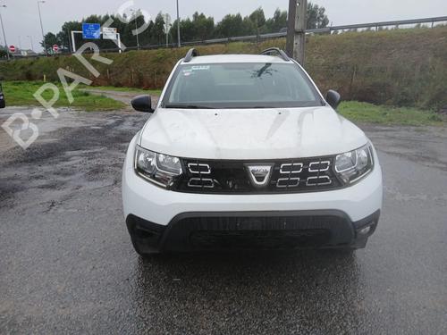 Komplette front DACIA DUSTER (HM_) 1.5 dCi 115 4x4 | BP30973915S1
