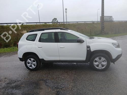 Komplette front DACIA DUSTER (HM_) 1.5 dCi 115 4x4 | BP30973915S1