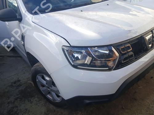 Komplette front DACIA DUSTER (HM_) 1.5 dCi 115 4x4 | BP30973915S1