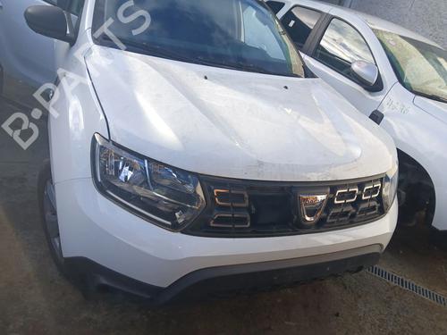 Komplette front DACIA DUSTER (HM_) 1.5 dCi 115 4x4 | BP30973915S1