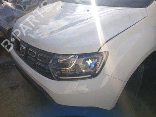 Komplette front DACIA DUSTER (HM_) 1.5 dCi 115 4x4 | BP30973915S1