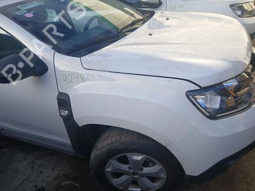 Komplette front DACIA DUSTER (HM_) 1.5 dCi 115 4x4 | BP30973915S1