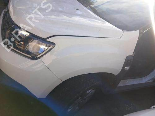 Komplette front DACIA DUSTER (HM_) 1.5 dCi 115 4x4 | BP30973915S1