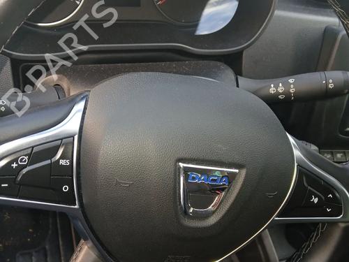 Komplette front DACIA DUSTER (HM_) 1.5 dCi 115 4x4 | BP30973915S1