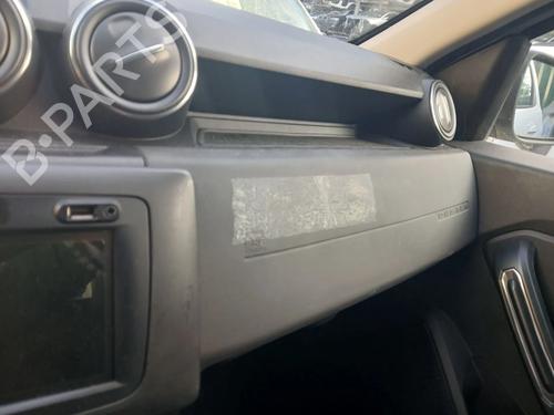 Komplette front DACIA DUSTER (HM_) 1.5 dCi 115 4x4 | BP30973915S1