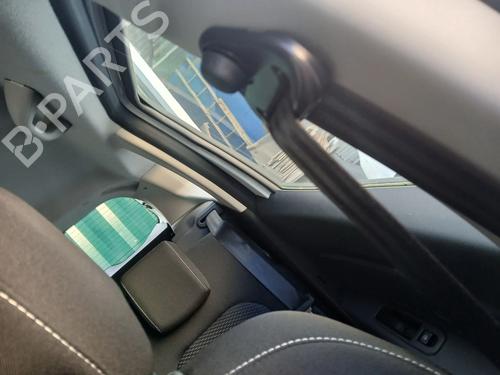 Komplette front DACIA DUSTER (HM_) 1.5 dCi 115 4x4 | BP30973915S1