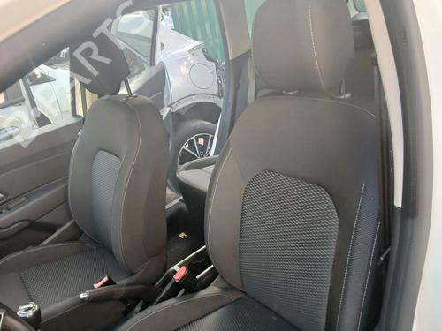 Altro DACIA DUSTER (HM_) 1.5 dCi 115 4x4 (114 hp) 30973916