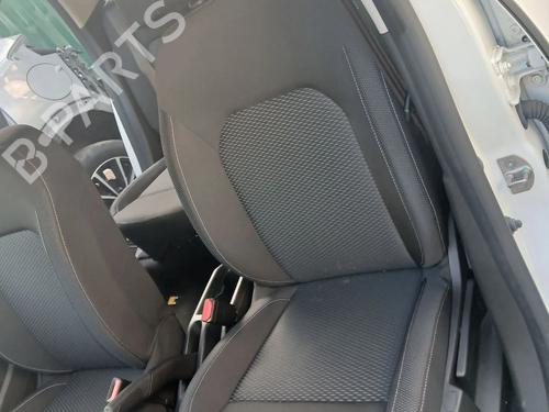 Andre DACIA DUSTER (HM_) 1.5 dCi 115 4x4 | BP30973916O1