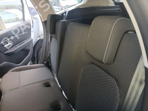 Andre DACIA DUSTER (HM_) 1.5 dCi 115 4x4 | BP30973916O1