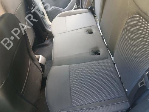 Andre DACIA DUSTER (HM_) 1.5 dCi 115 4x4 | BP30973916O1