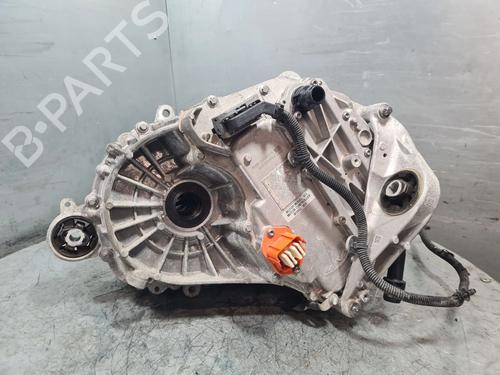 Used Engine TESLA MODEL Y (5YJY) EV All-wheel Drive (450 hp) 27190883