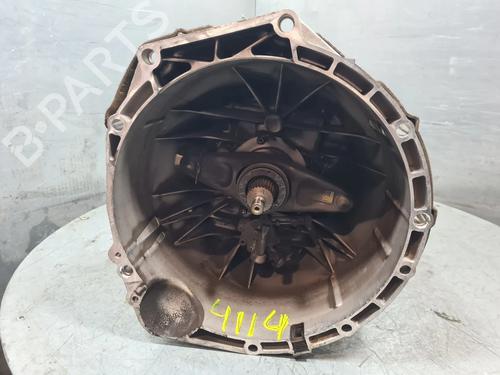 Used Gearbox BMW 4 Gran Coupe (F36) 420 d (190 hp) 28157486