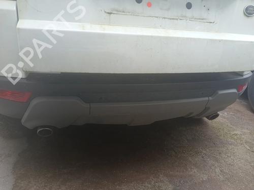 Używane Zderzak tylny LAND ROVER RANGE ROVER EVOQUE (L538) 2.0 D 4x4 (150 hp) 31023800
