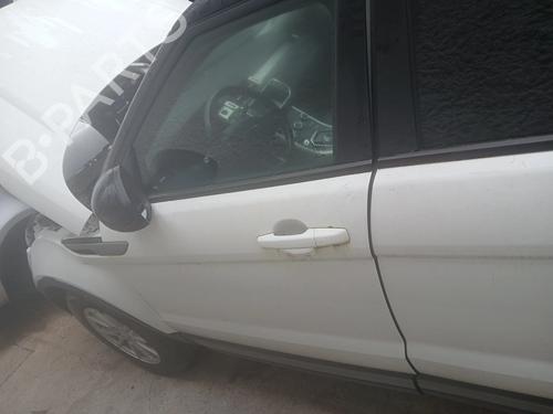 Used Left front door LAND ROVER RANGE ROVER EVOQUE (L538) 2.0 D 4x4 (150 hp) 31023802