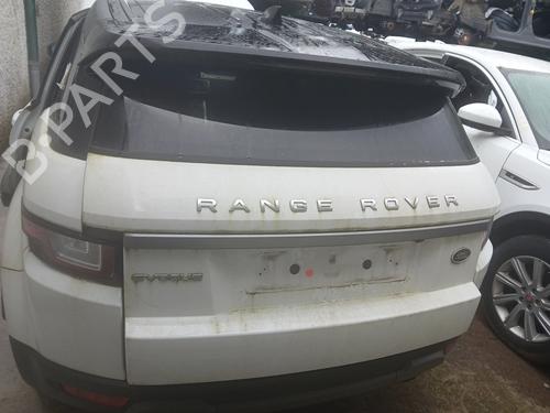 Used Tailgate LAND ROVER RANGE ROVER EVOQUE (L538) 2.0 D 4x4 (150 hp) 31023803