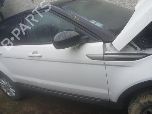 Used Right front door LAND ROVER RANGE ROVER EVOQUE (L538) 2.0 D 4x4 (150 hp) 31023801