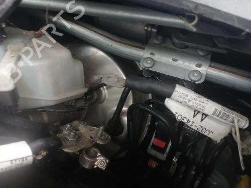 Used Servo brake LAND ROVER RANGE ROVER EVOQUE (L538) 2.0 D 4x4 (150 hp) 31023828